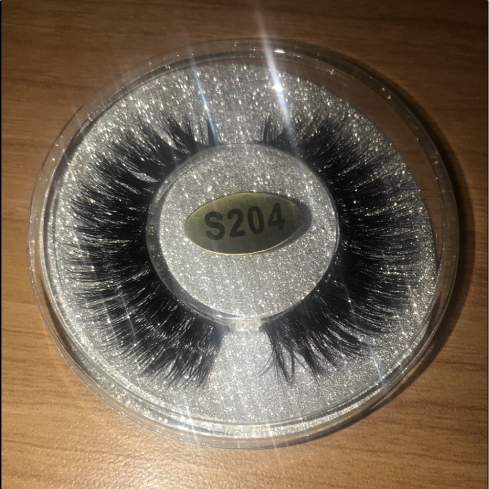 Lash Strips